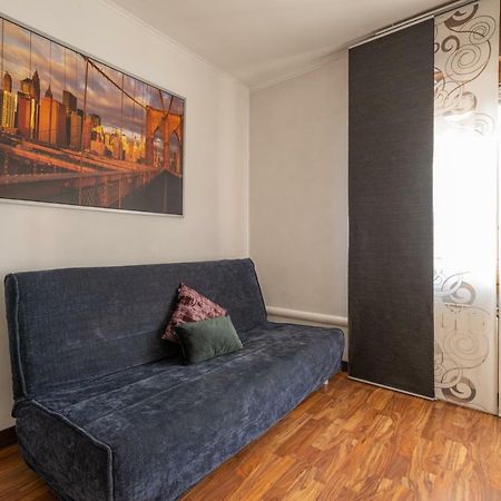 Bed&Breakfast 7Seas Venice Marghera Exteriör bild