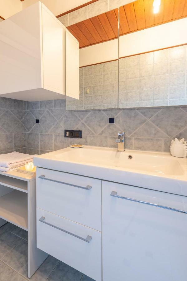 Bed&Breakfast 7Seas Venice Marghera Exteriör bild