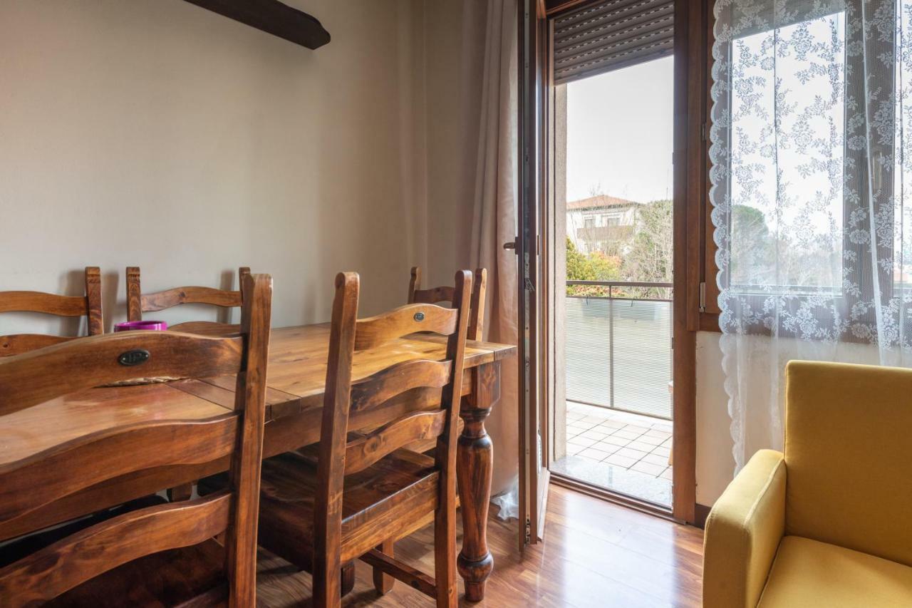 Bed&Breakfast 7Seas Venice Marghera Exteriör bild