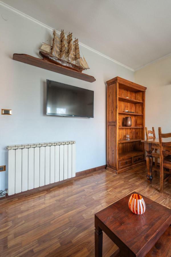 Bed&Breakfast 7Seas Venice Marghera Exteriör bild
