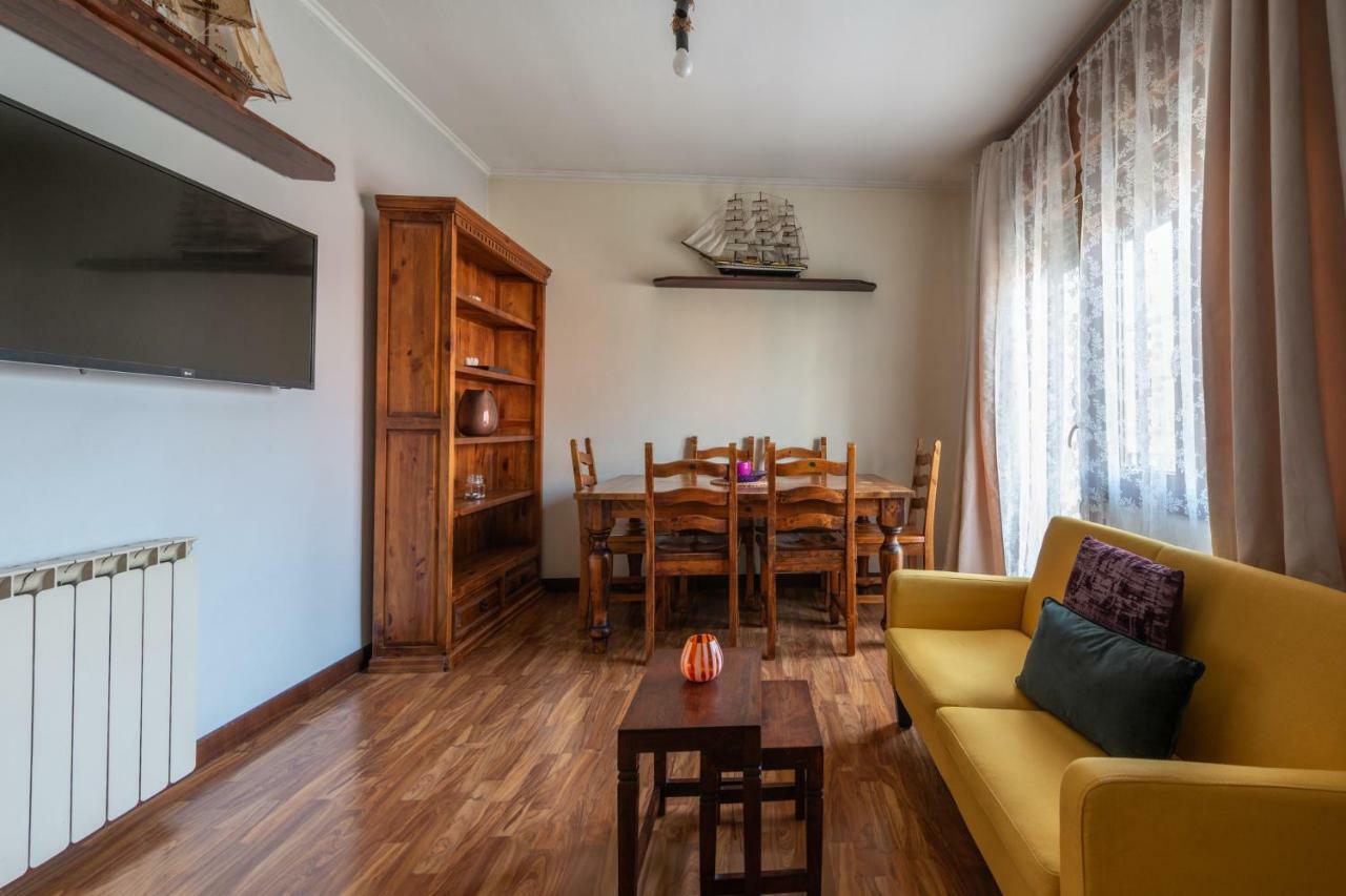 Bed&Breakfast 7Seas Venice Marghera Exteriör bild